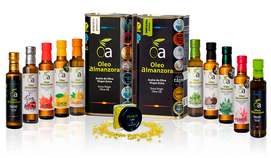 Tienda Gourmet